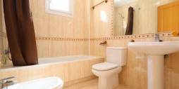 Second hand - Townhouse - Orihuela Costa - Agua Marina