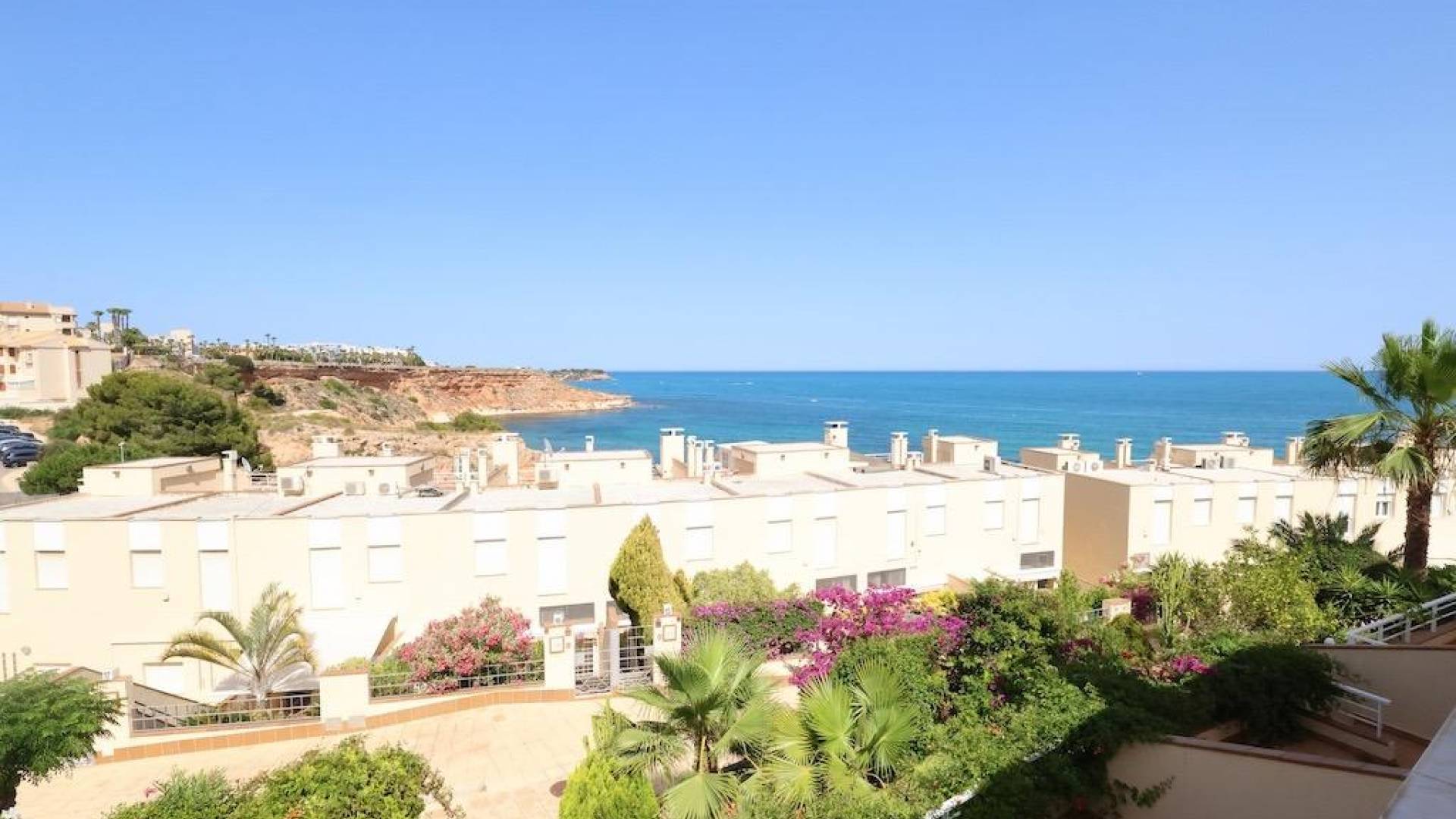 Second hand - Townhouse - Orihuela Costa - Agua Marina