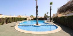 Second hand - Townhouse - Orihuela Costa - Agua Marina