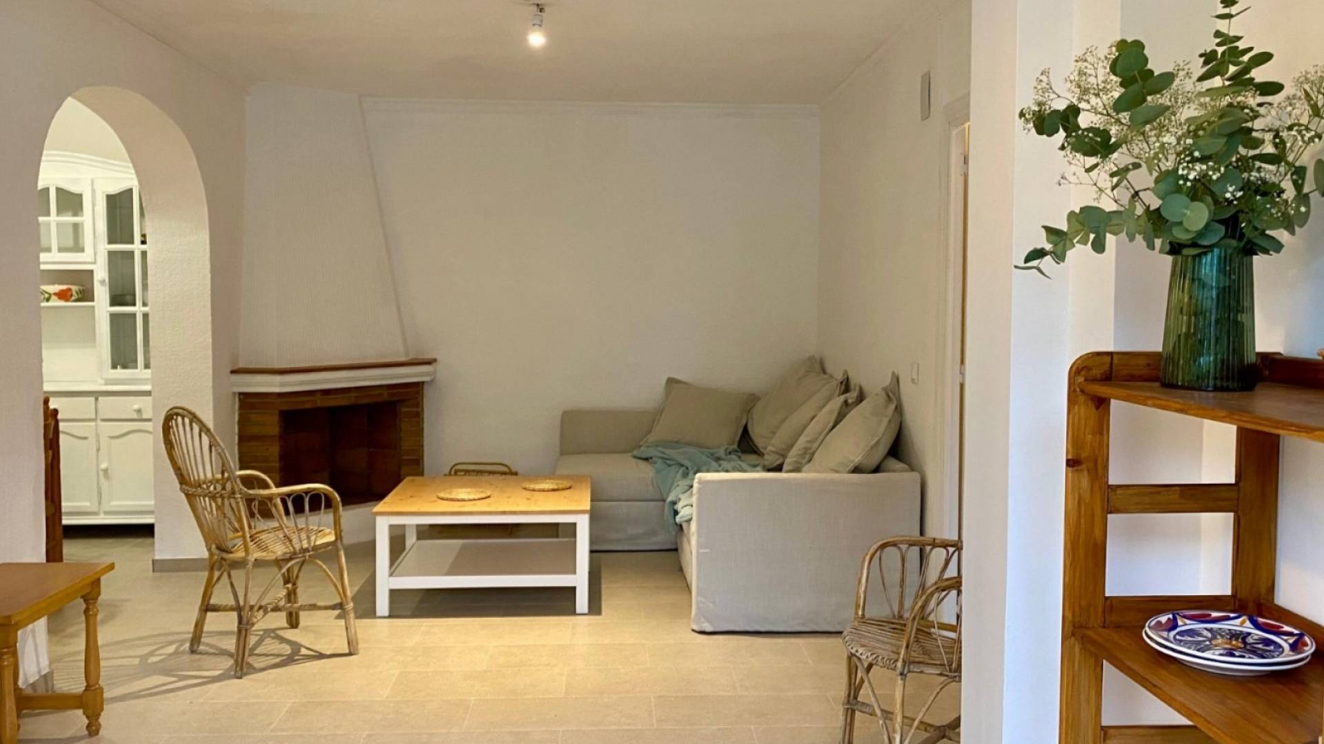 Second hand - Townhouse - Orihuela Costa - Cabo Roig