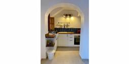 Second hand - Townhouse - Orihuela Costa - Cabo Roig
