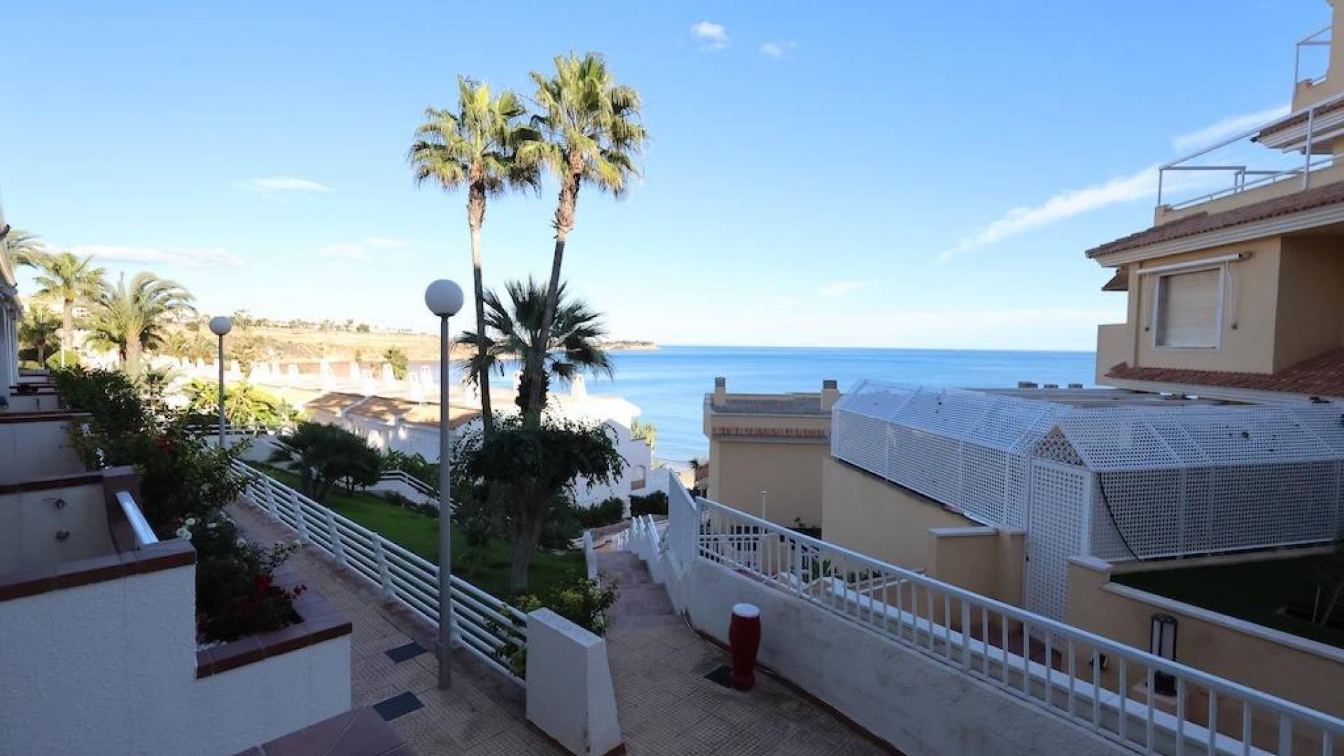 Second hand - Townhouse - Orihuela Costa - Campoamor