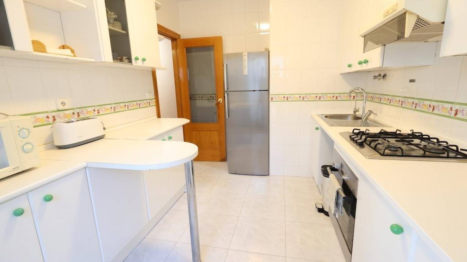 Second hand - Townhouse - Orihuela Costa - Campoamor