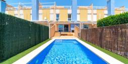 Second hand - Townhouse - Orihuela Costa - Campoamor
