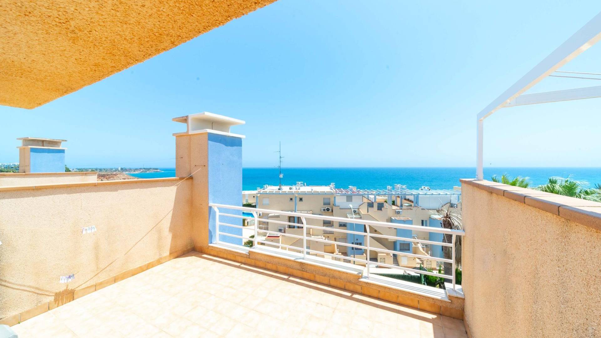 Second hand - Townhouse - Orihuela Costa - Campoamor