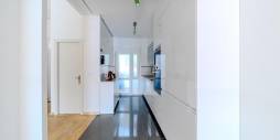 Second hand - Townhouse - Orihuela Costa - Campoamor