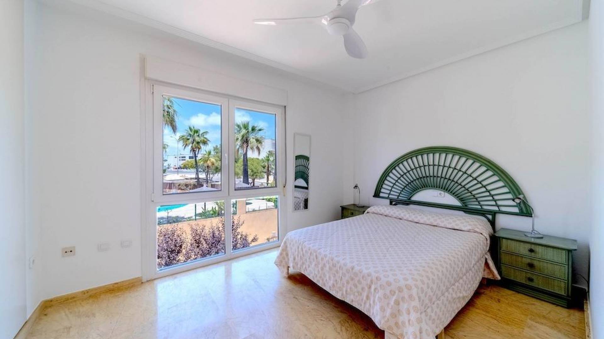 Second hand - Townhouse - Orihuela Costa - Campoamor
