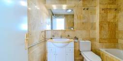 Second hand - Townhouse - Orihuela Costa - Campoamor