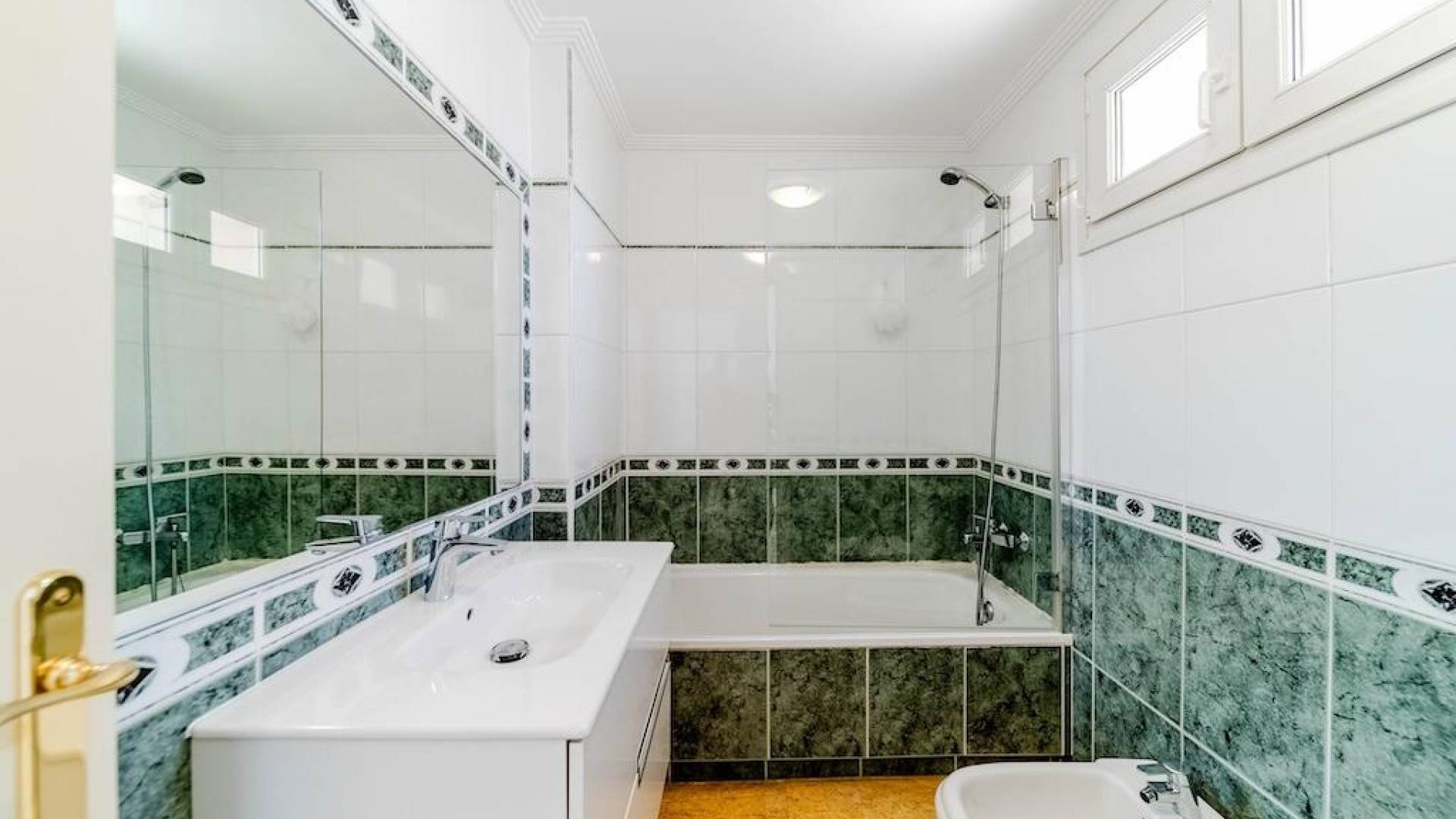 Second hand - Townhouse - Orihuela Costa - Campoamor