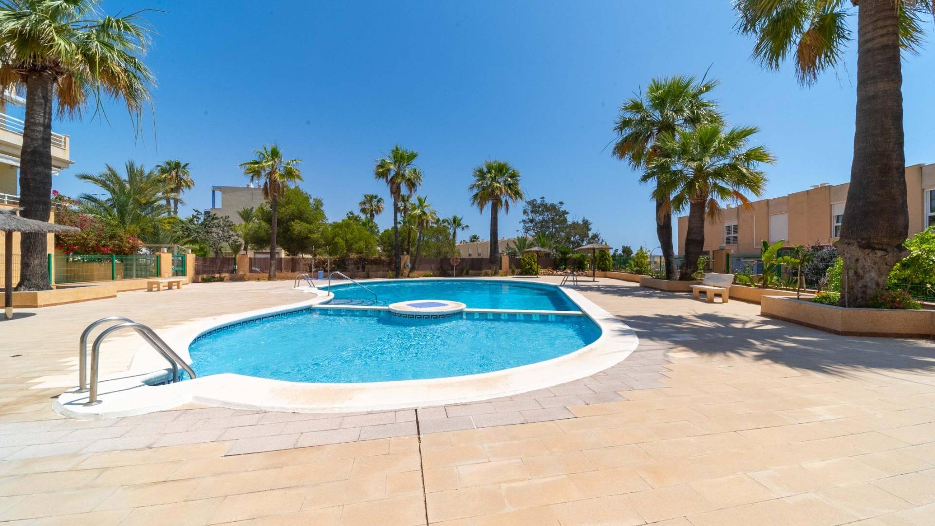 Second hand - Townhouse - Orihuela Costa - Campoamor