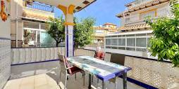 Second hand - Townhouse - Orihuela Costa - La Campana