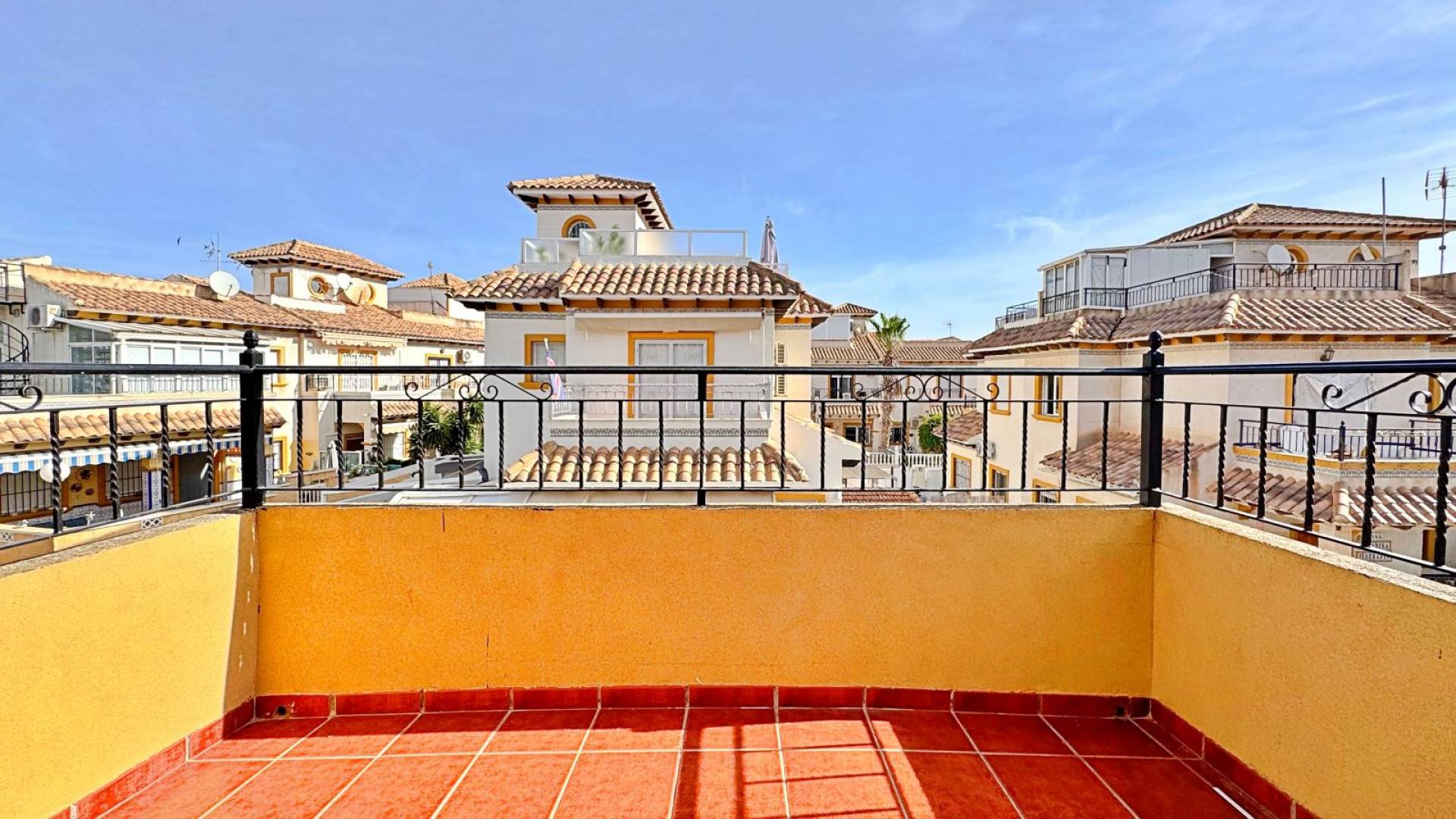 Second hand - Townhouse - Orihuela Costa - La Campana