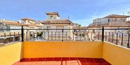 Second hand - Townhouse - Orihuela Costa - La Campana