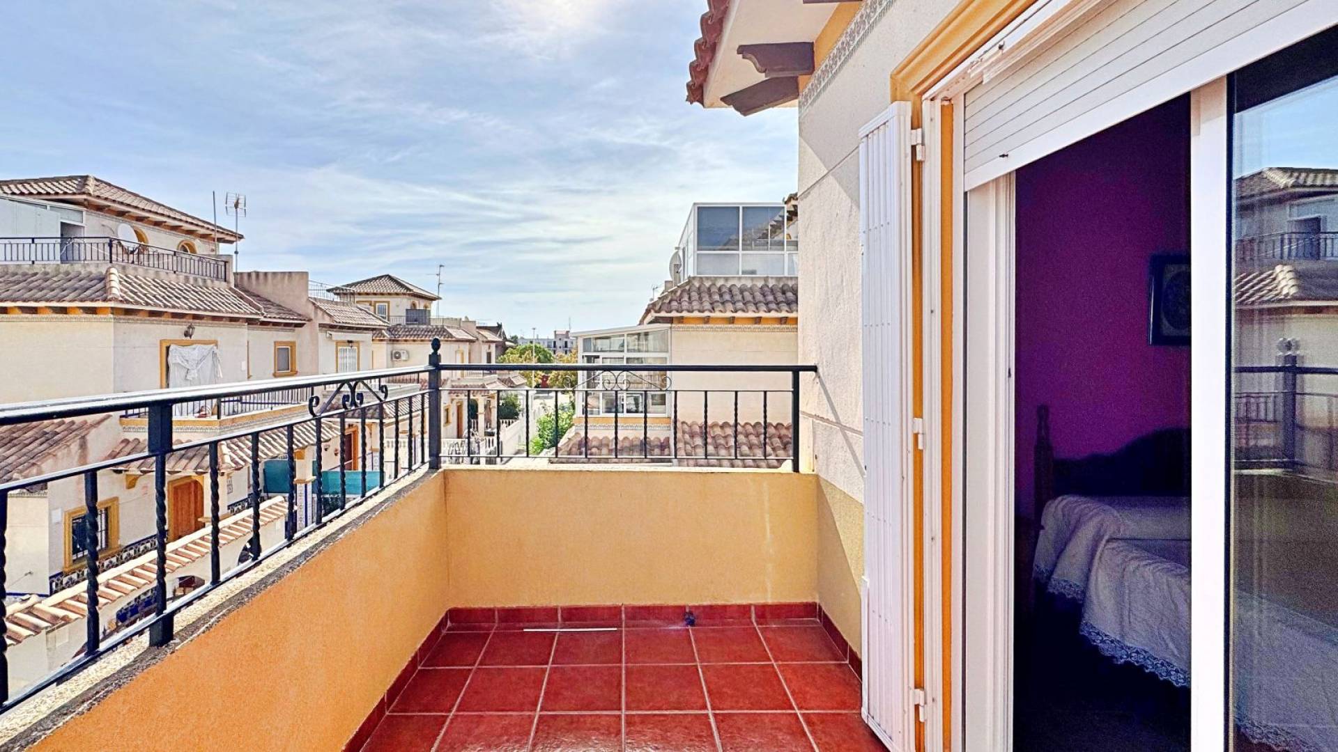 Second hand - Townhouse - Orihuela Costa - La Campana