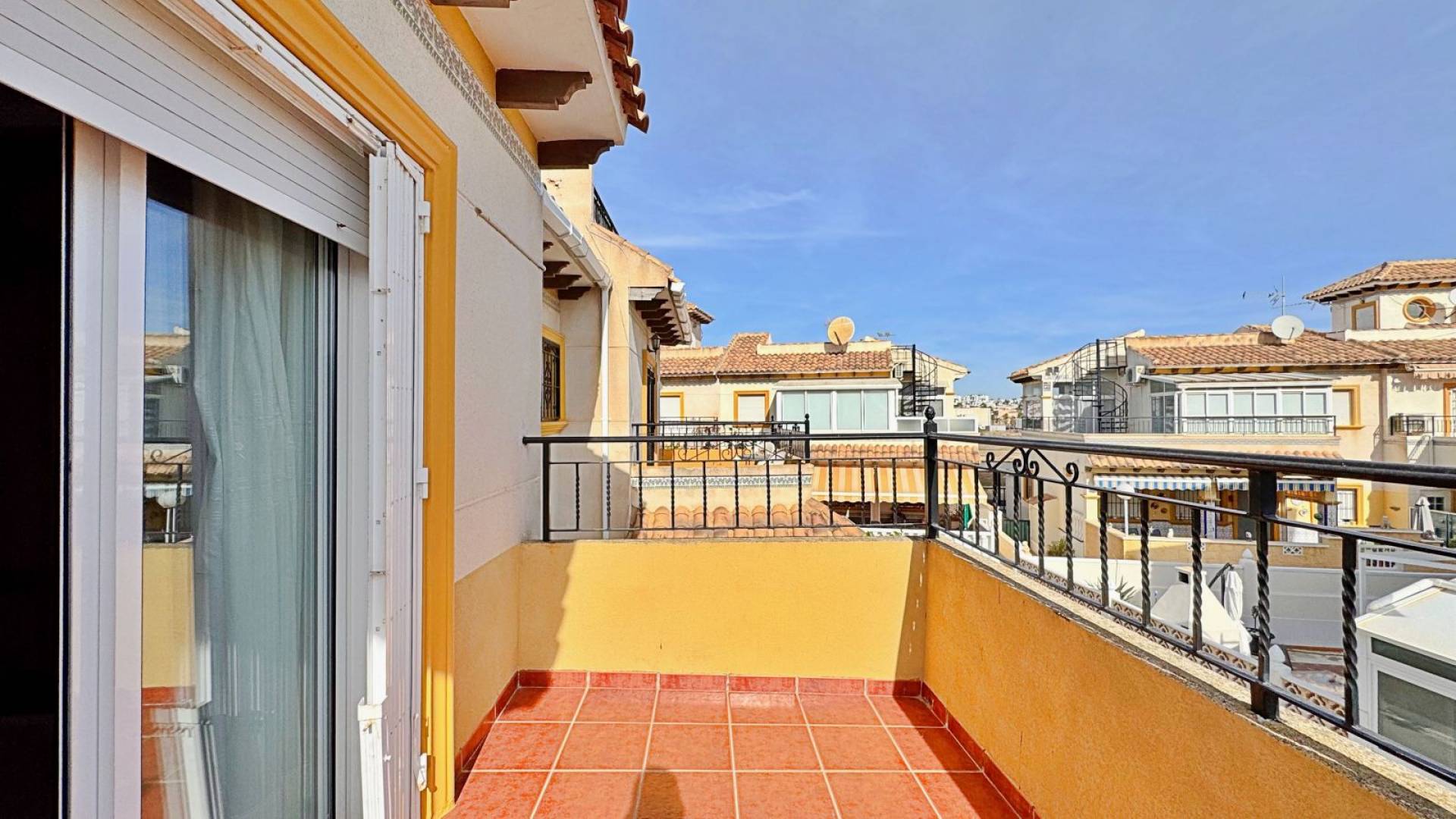Second hand - Townhouse - Orihuela Costa - La Campana