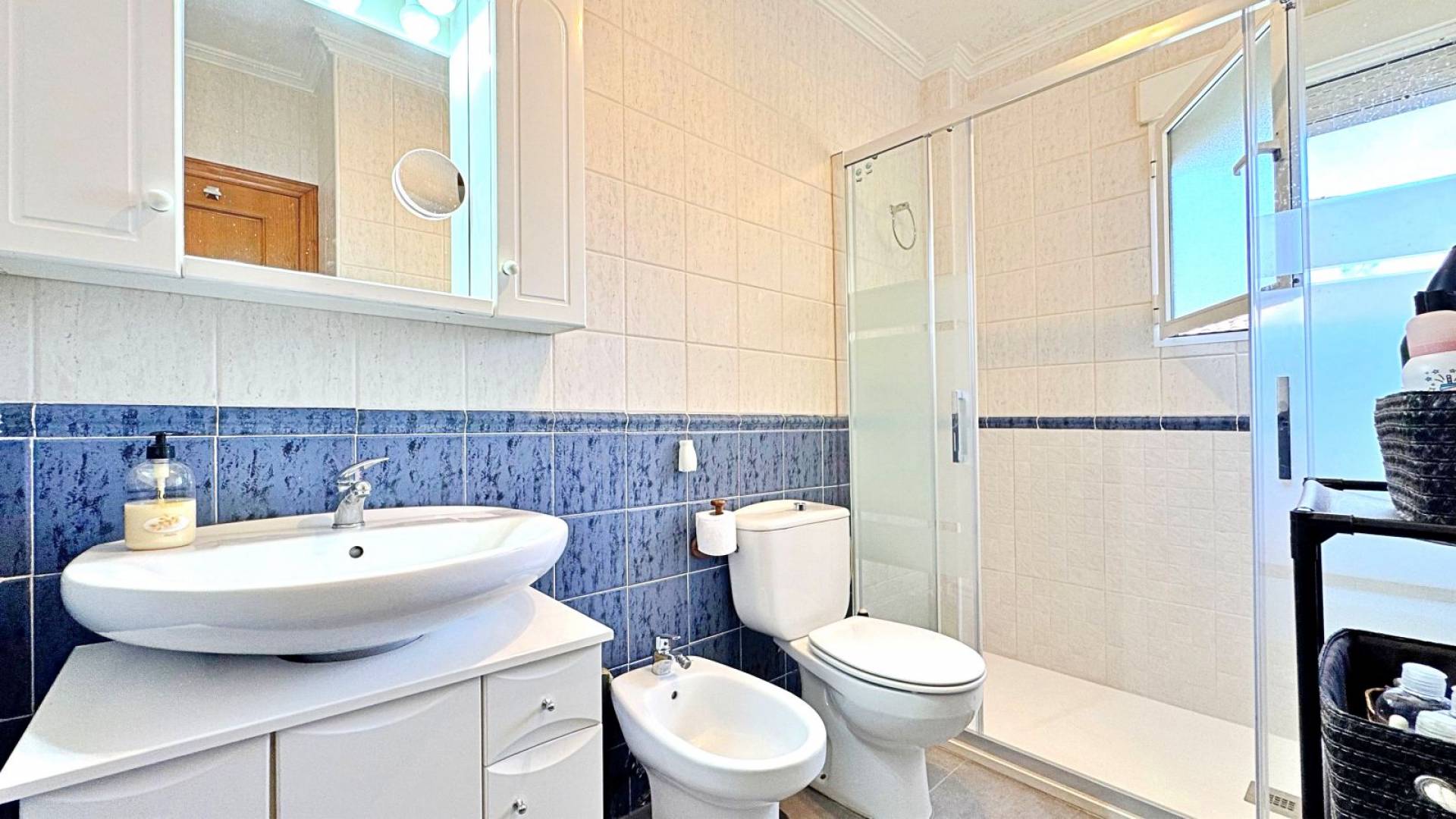 Second hand - Townhouse - Orihuela Costa - La Campana