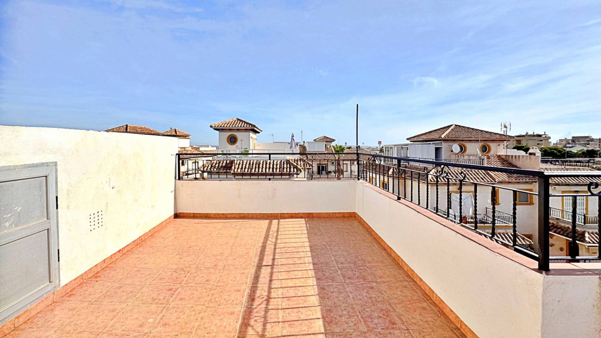 Second hand - Townhouse - Orihuela Costa - La Campana