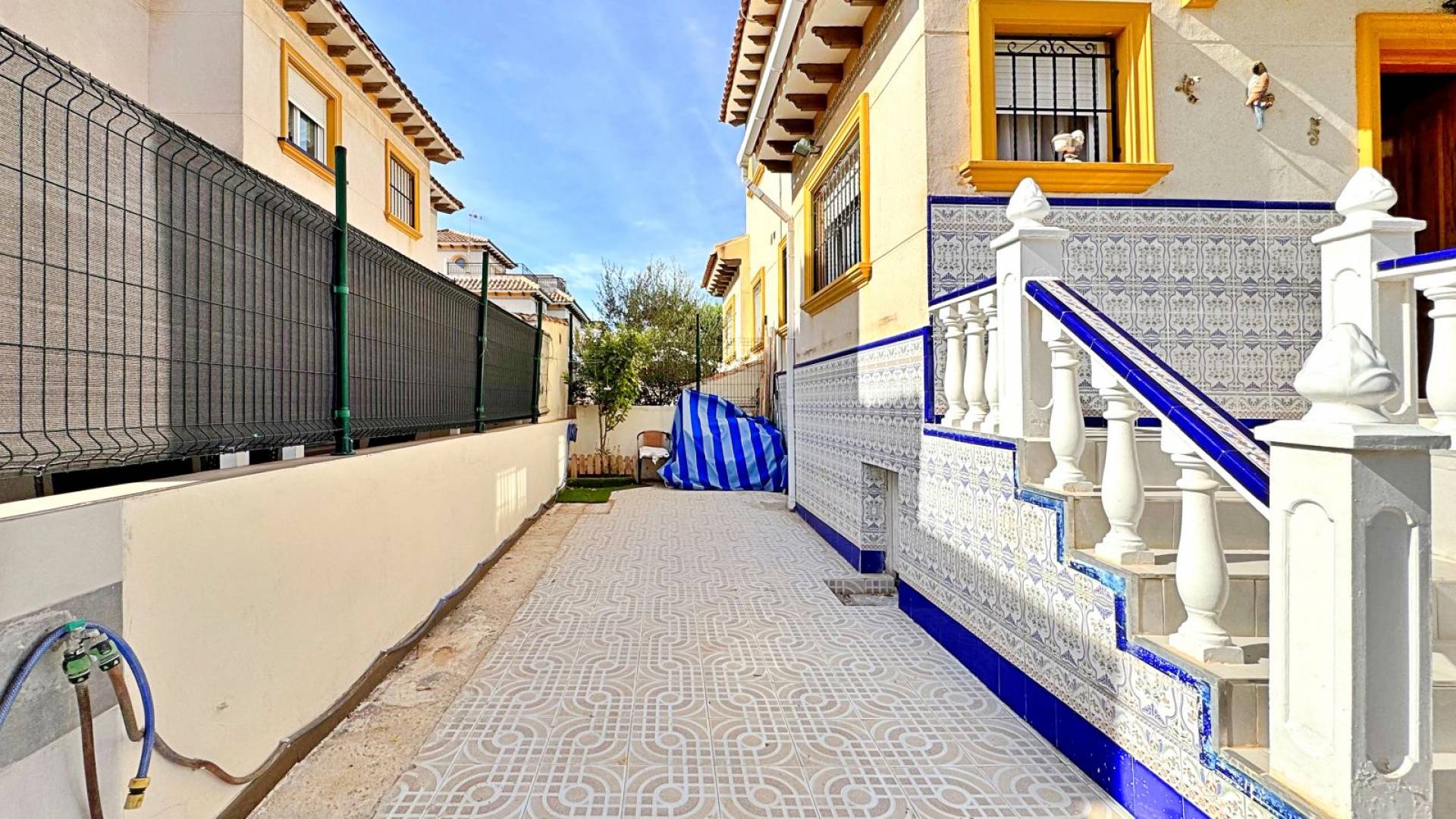 Second hand - Townhouse - Orihuela Costa - La Campana