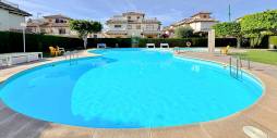 Second hand - Townhouse - Orihuela Costa - La Campana