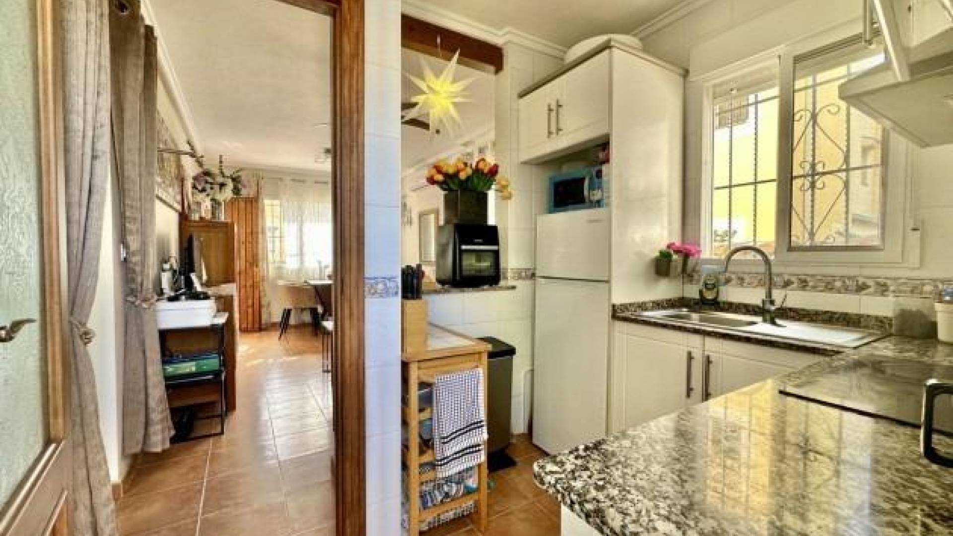 Second hand - Townhouse - Orihuela Costa - La Florida