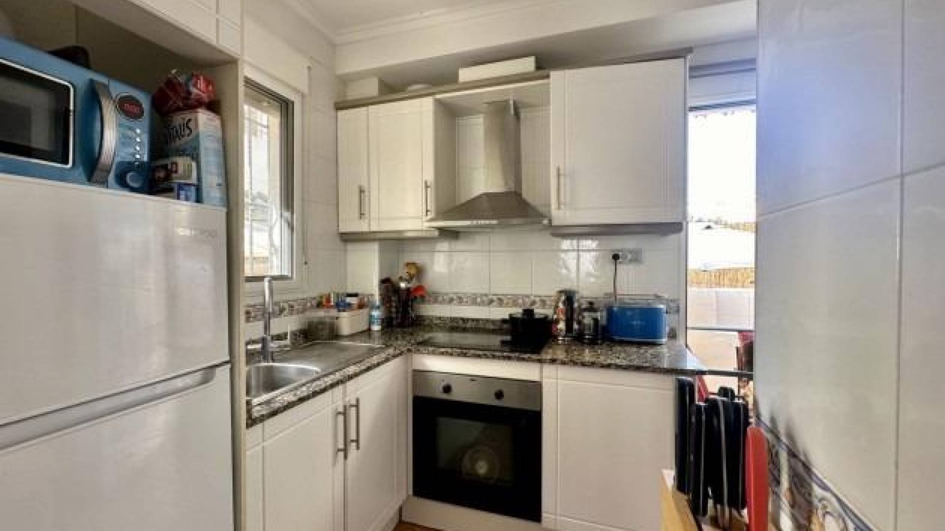 Second hand - Townhouse - Orihuela Costa - La Florida