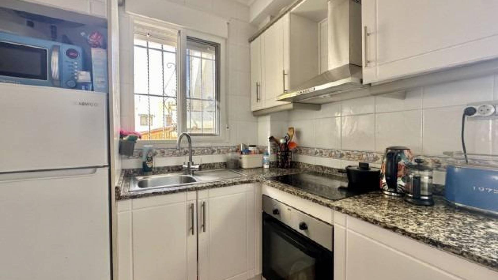 Second hand - Townhouse - Orihuela Costa - La Florida