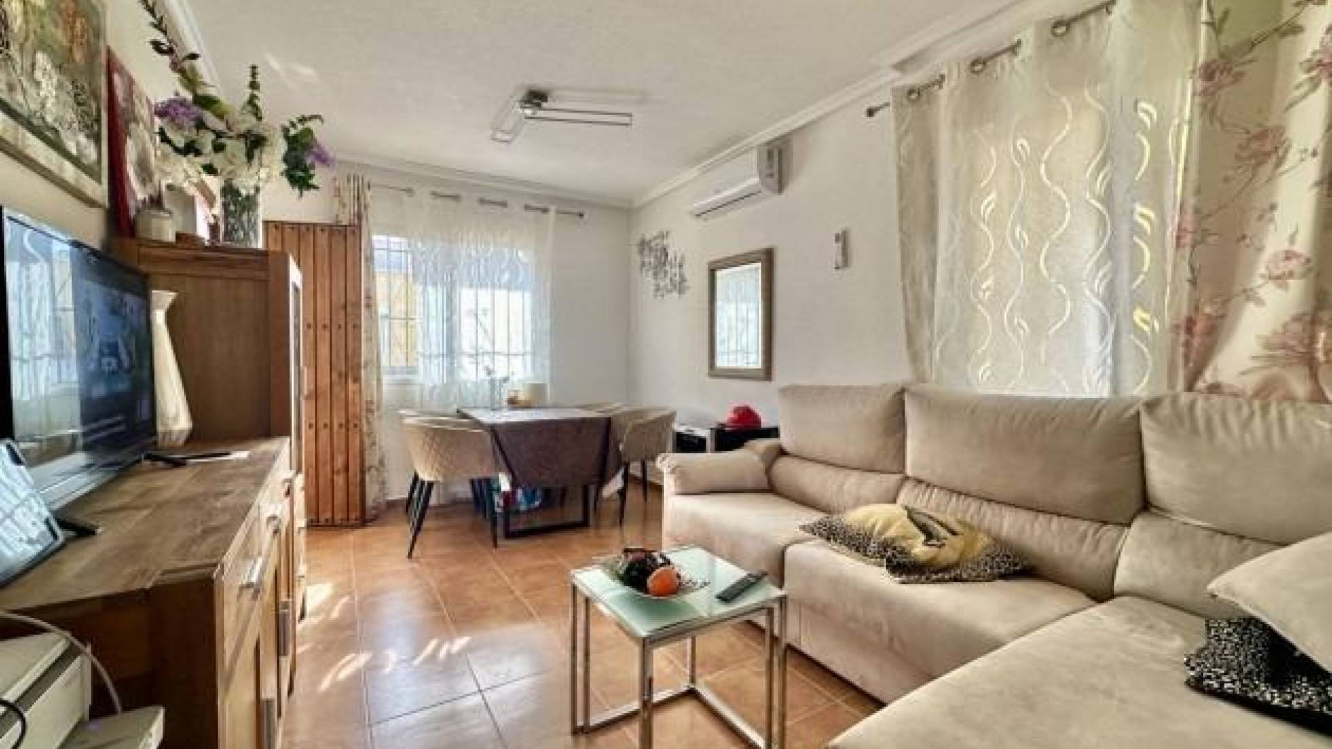 Second hand - Townhouse - Orihuela Costa - La Florida