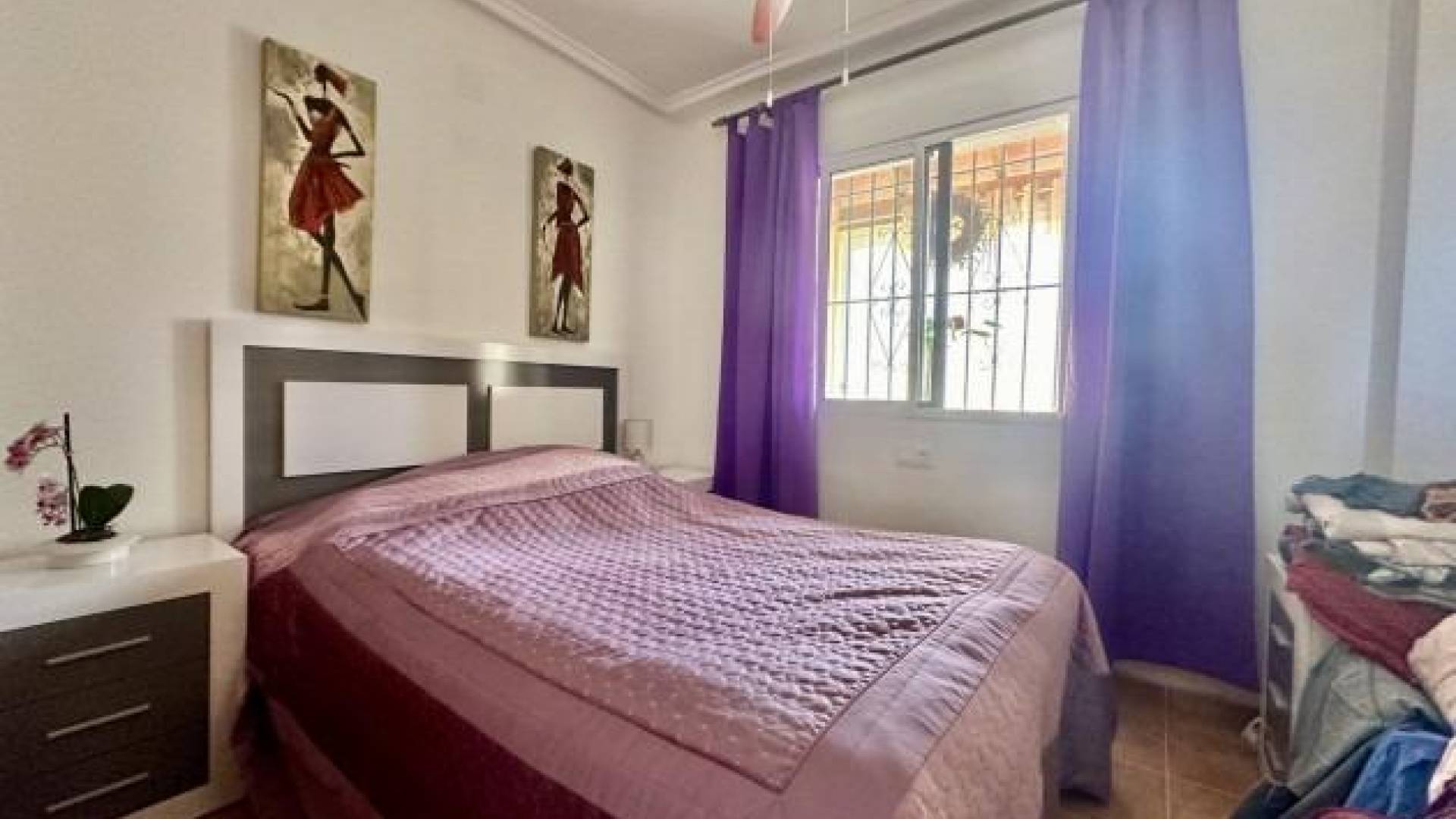 Second hand - Townhouse - Orihuela Costa - La Florida