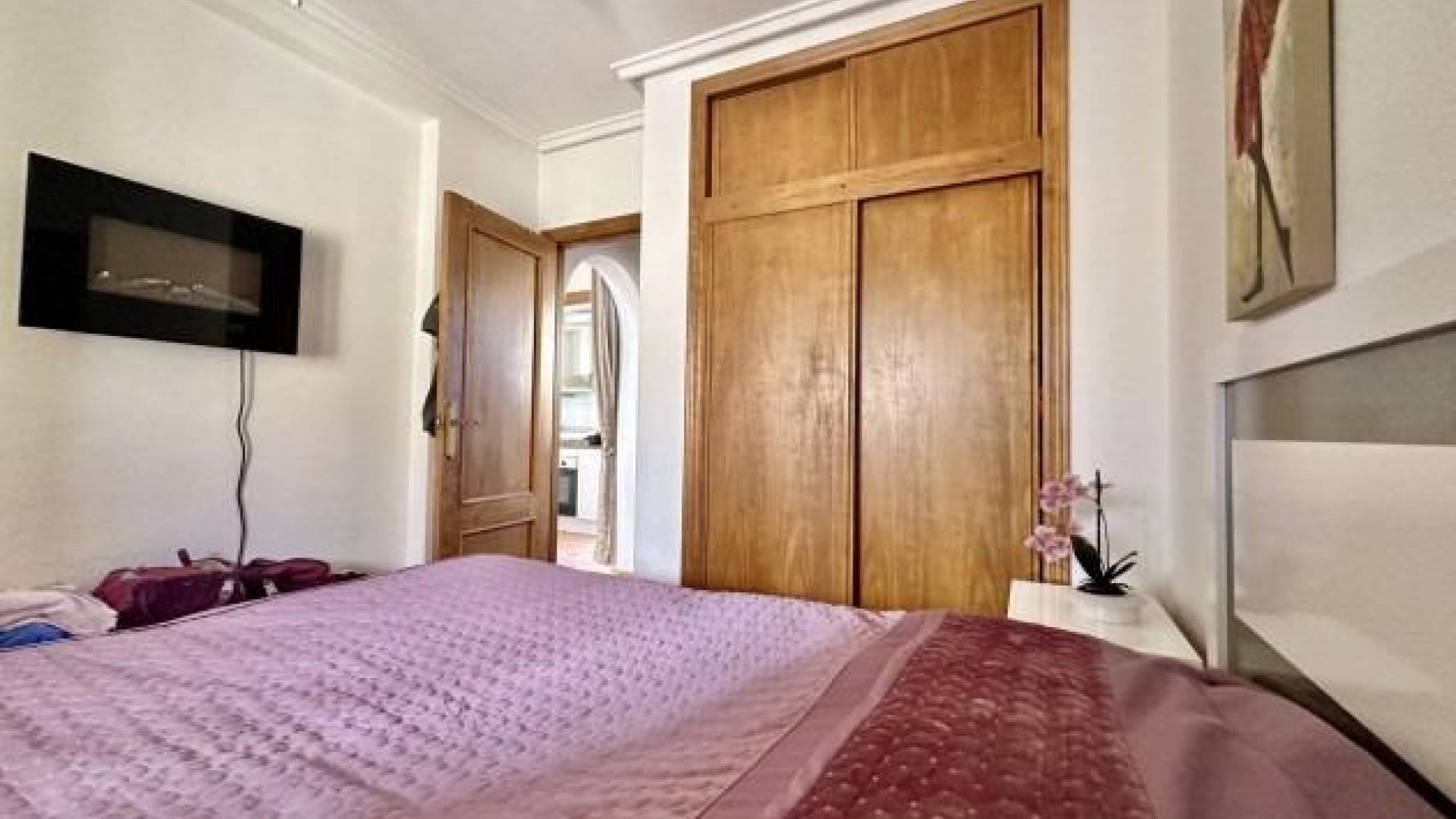 Second hand - Townhouse - Orihuela Costa - La Florida