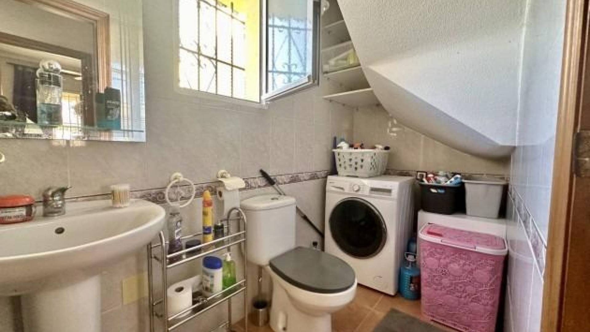 Second hand - Townhouse - Orihuela Costa - La Florida