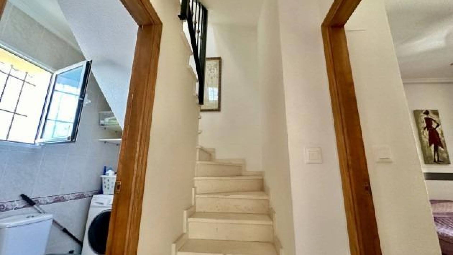 Second hand - Townhouse - Orihuela Costa - La Florida