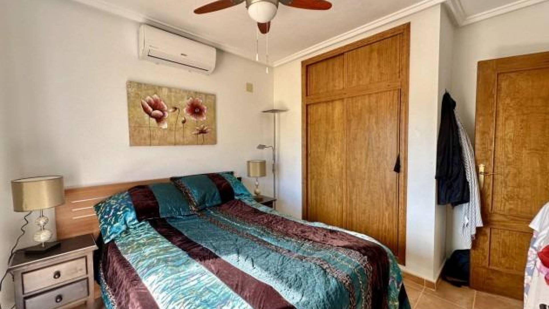 Second hand - Townhouse - Orihuela Costa - La Florida