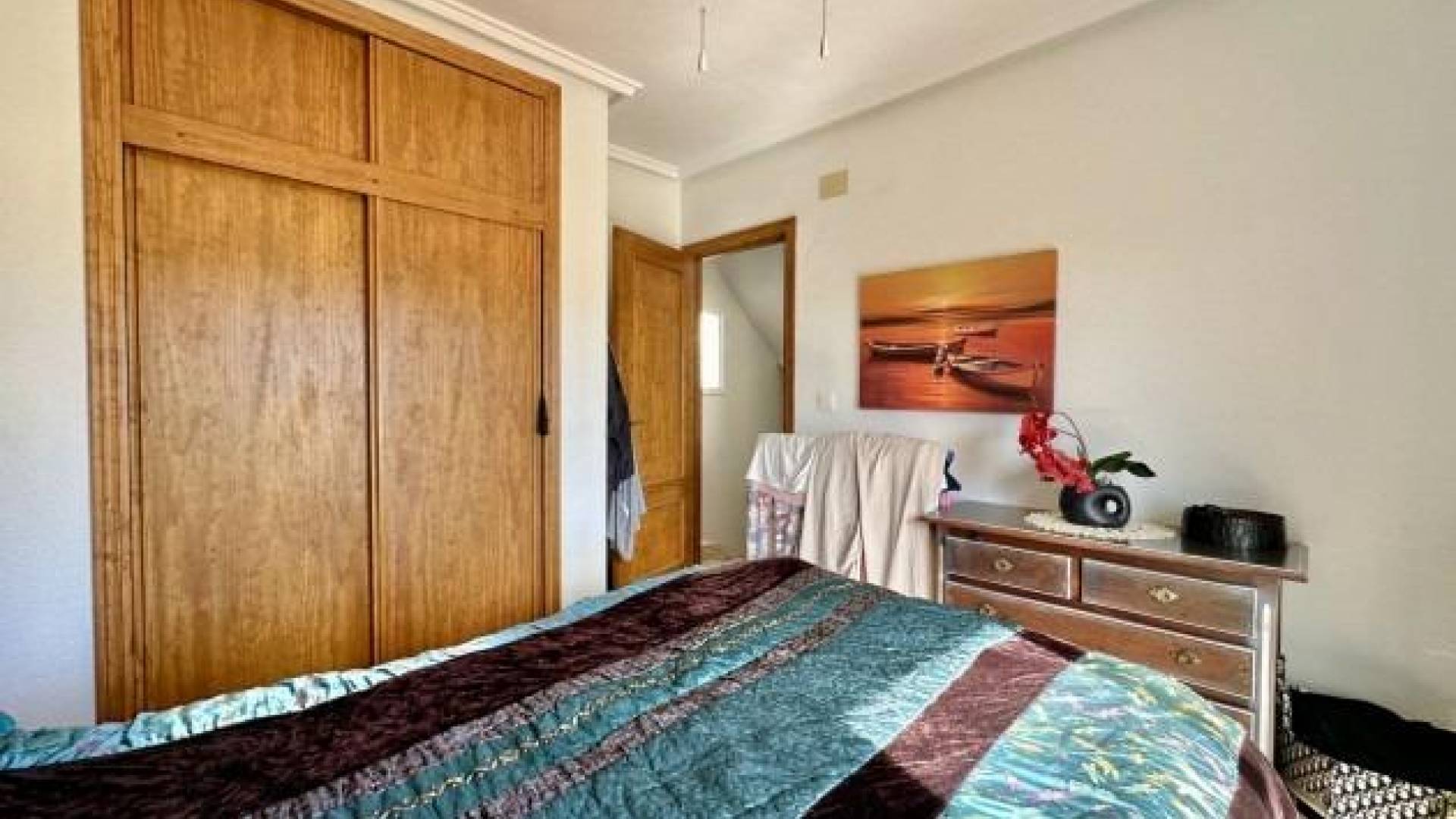 Second hand - Townhouse - Orihuela Costa - La Florida