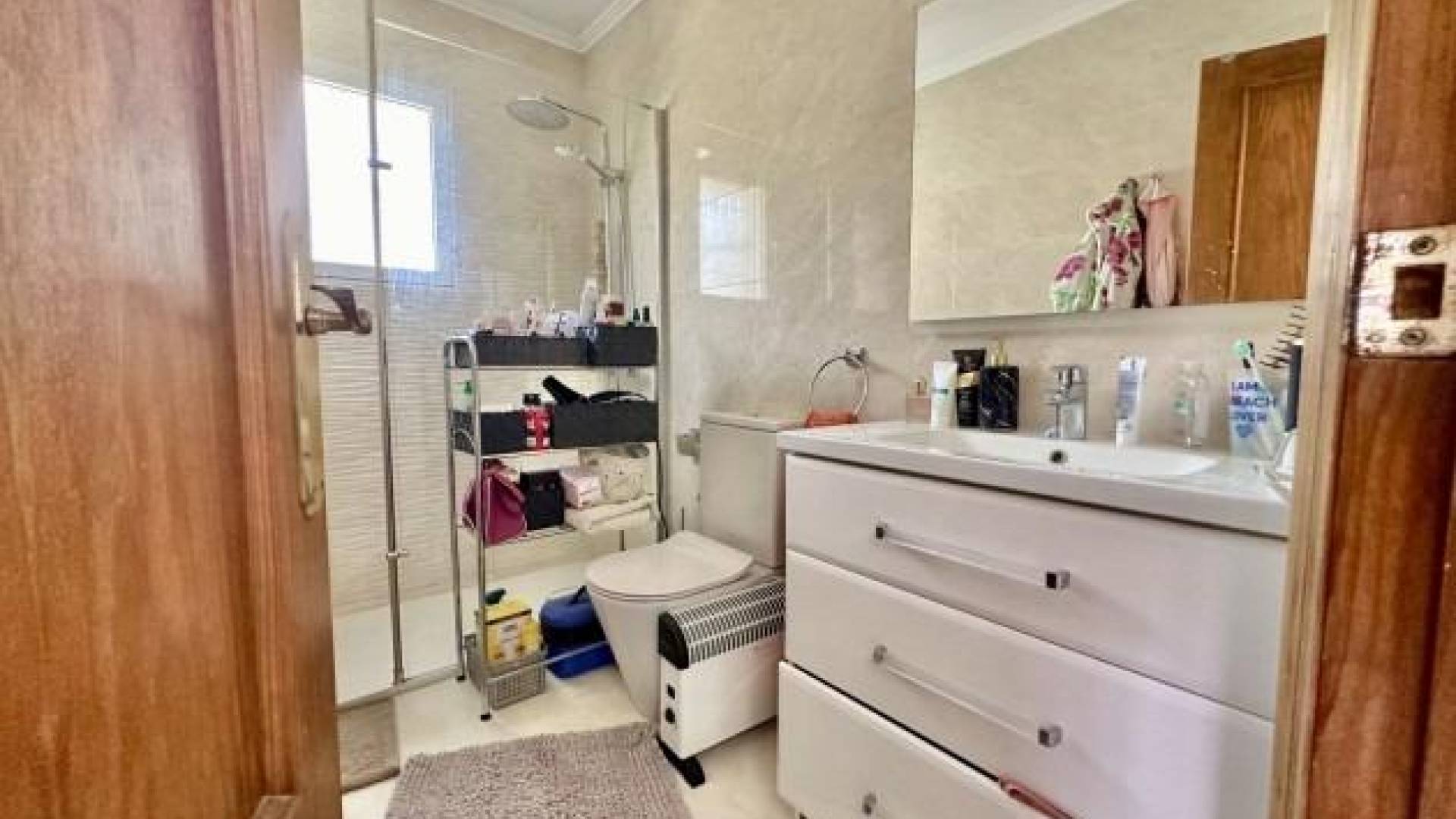 Second hand - Townhouse - Orihuela Costa - La Florida