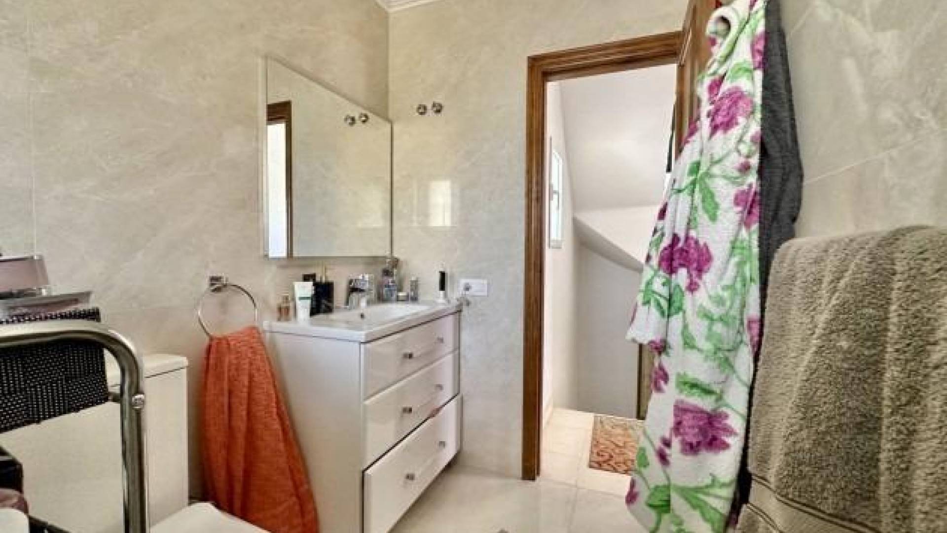 Second hand - Townhouse - Orihuela Costa - La Florida