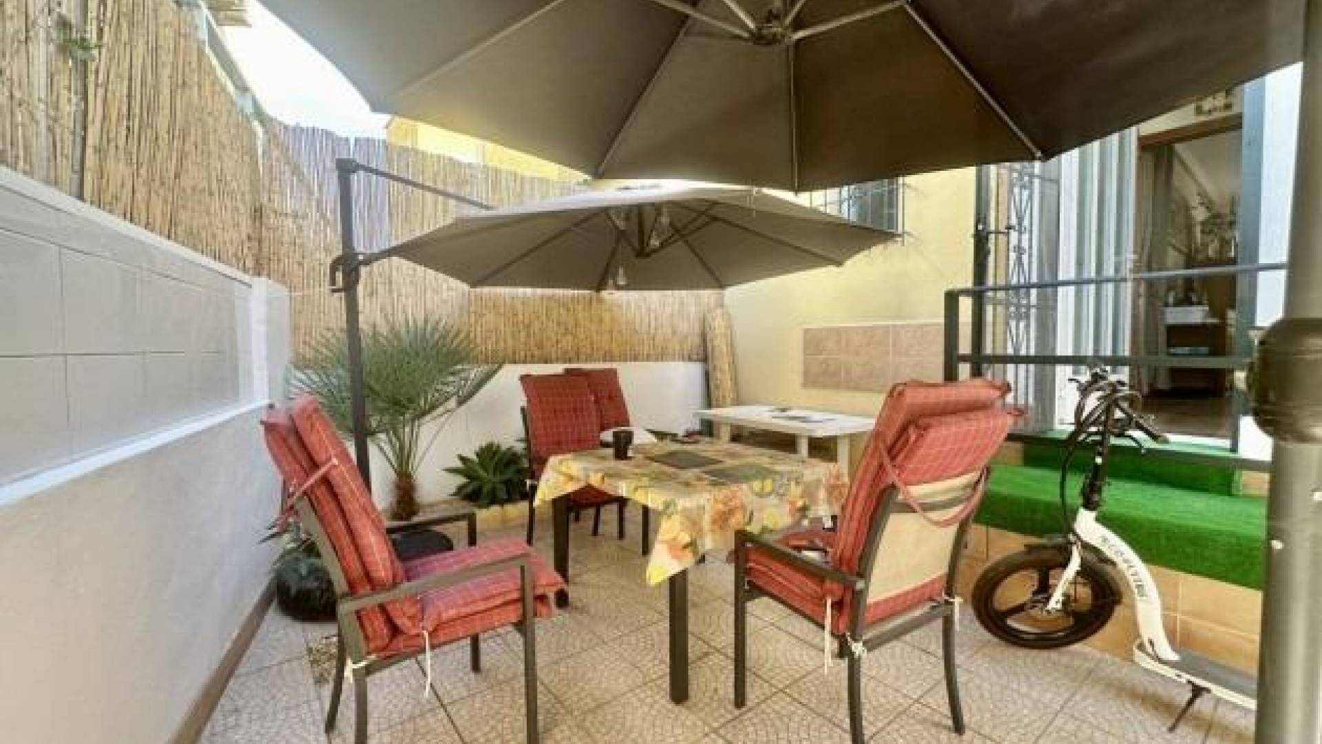 Second hand - Townhouse - Orihuela Costa - La Florida