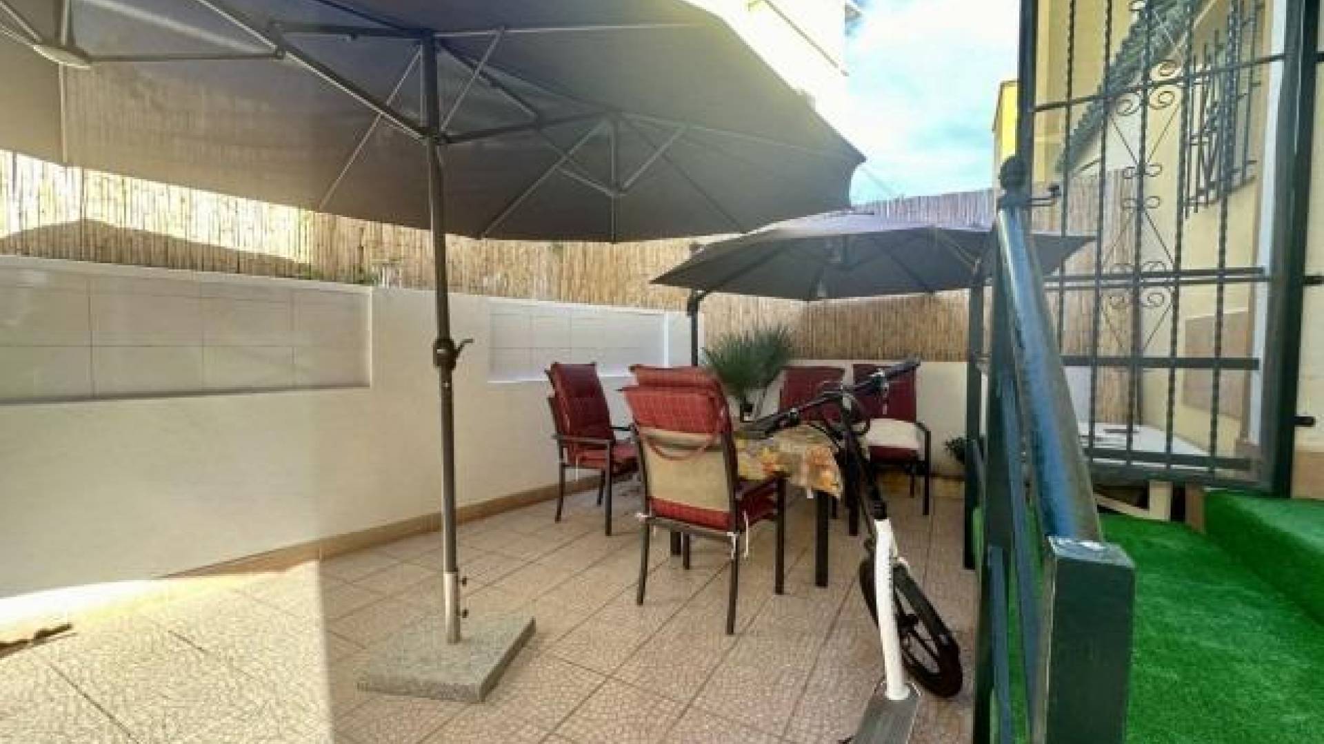 Second hand - Townhouse - Orihuela Costa - La Florida