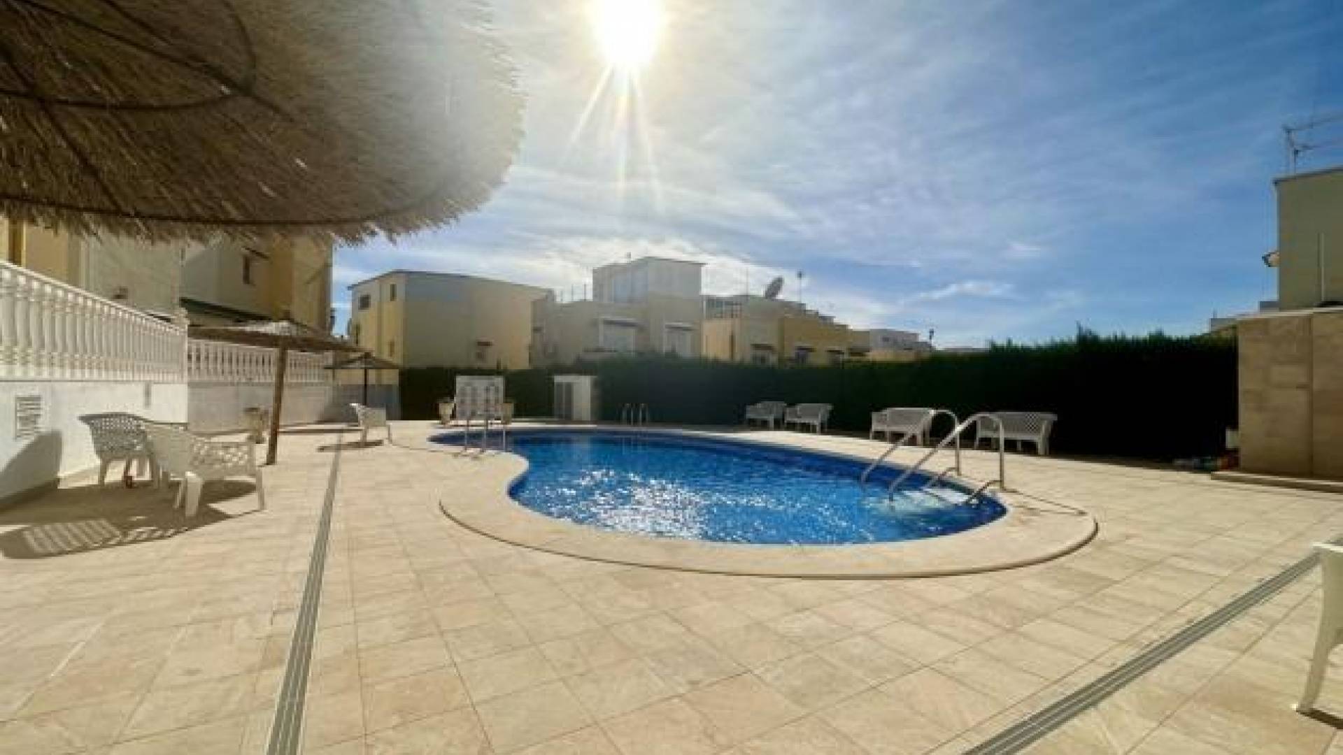 Second hand - Townhouse - Orihuela Costa - La Florida