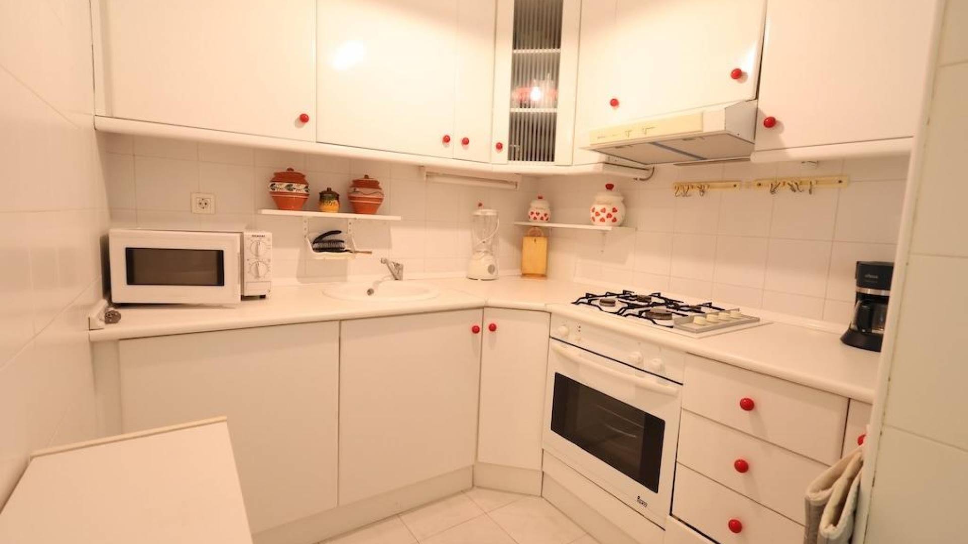 Second hand - Townhouse - Orihuela Costa - La Florida