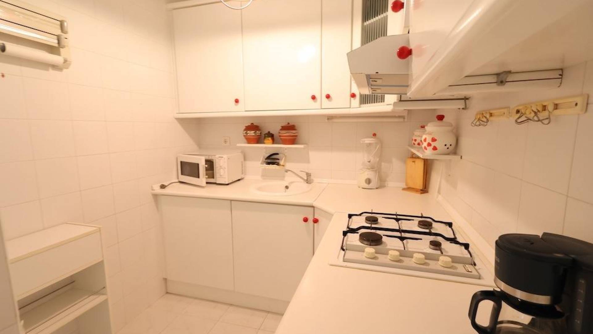 Second hand - Townhouse - Orihuela Costa - La Florida