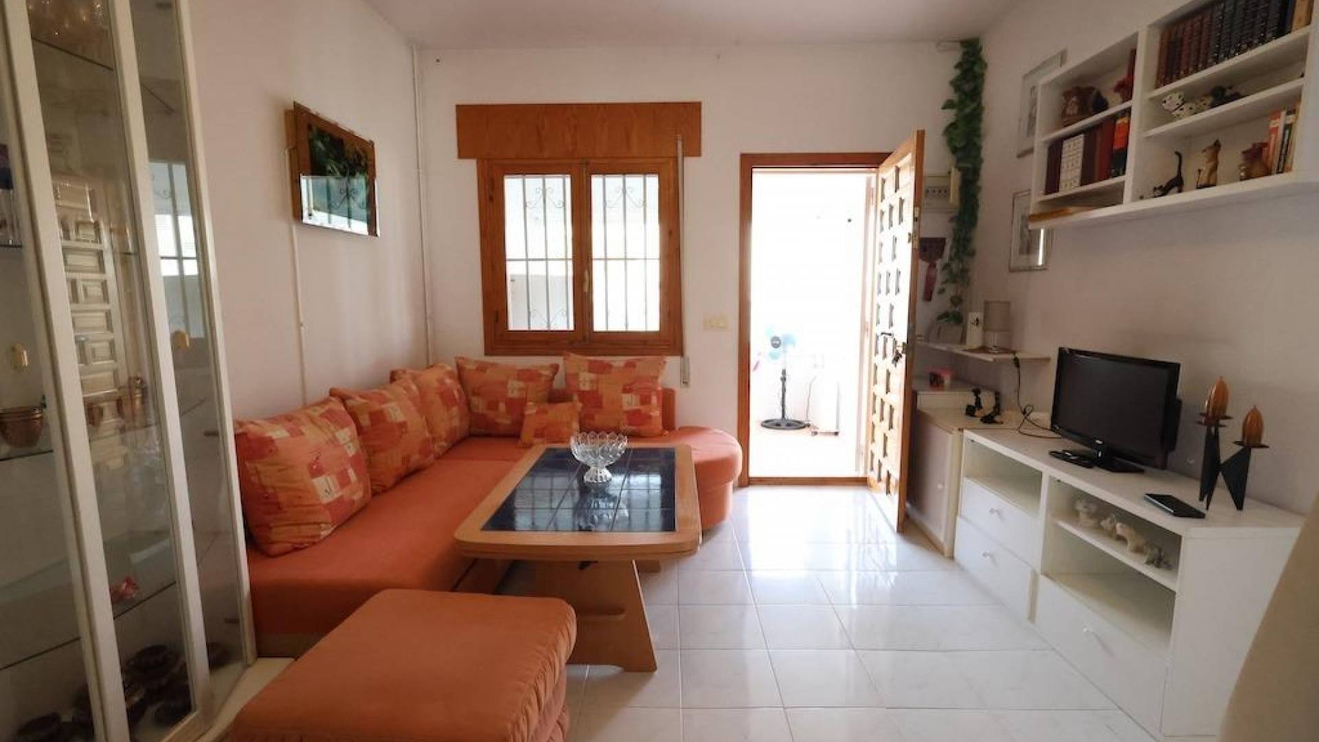 Second hand - Townhouse - Orihuela Costa - La Florida