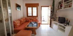 Second hand - Townhouse - Orihuela Costa - La Florida