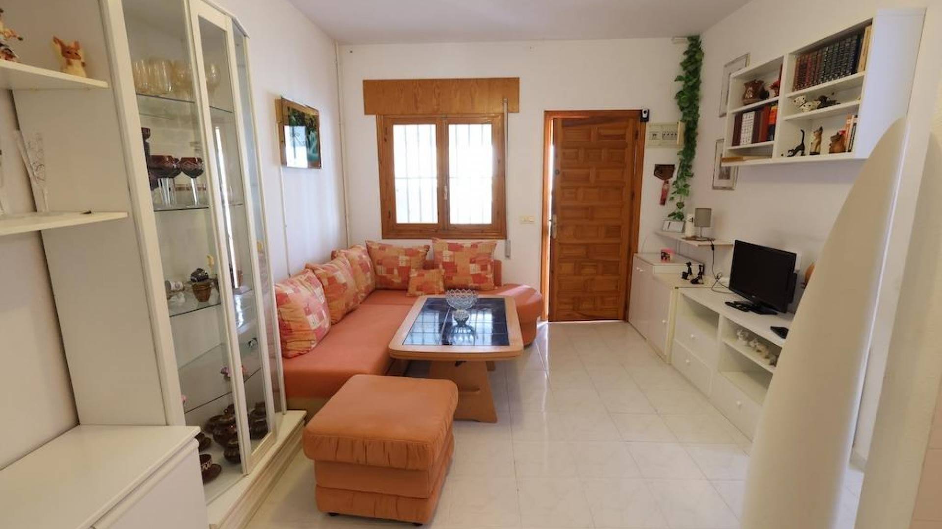 Second hand - Townhouse - Orihuela Costa - La Florida