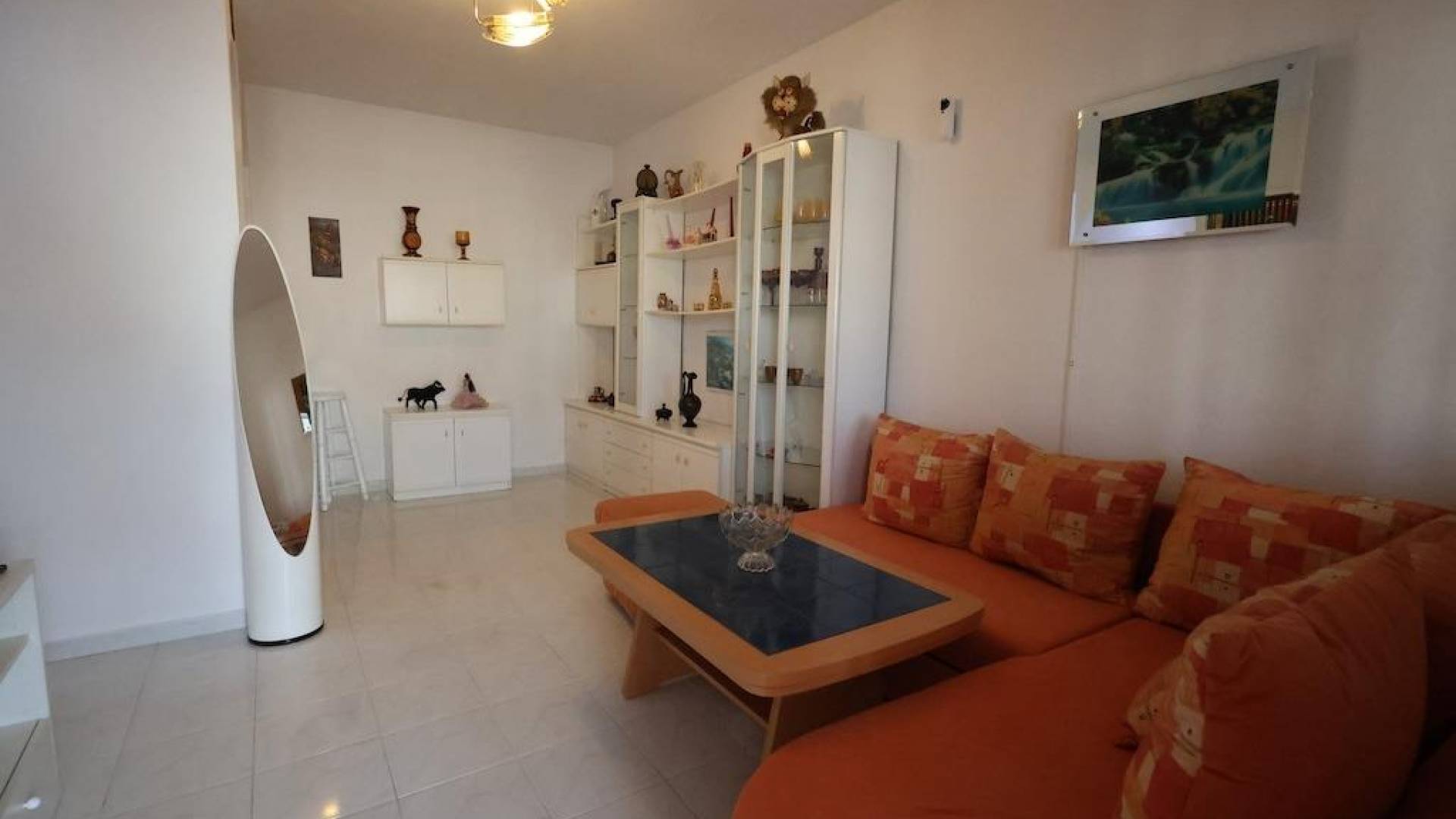 Second hand - Townhouse - Orihuela Costa - La Florida