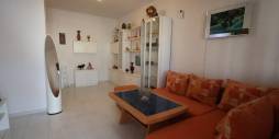 Second hand - Townhouse - Orihuela Costa - La Florida