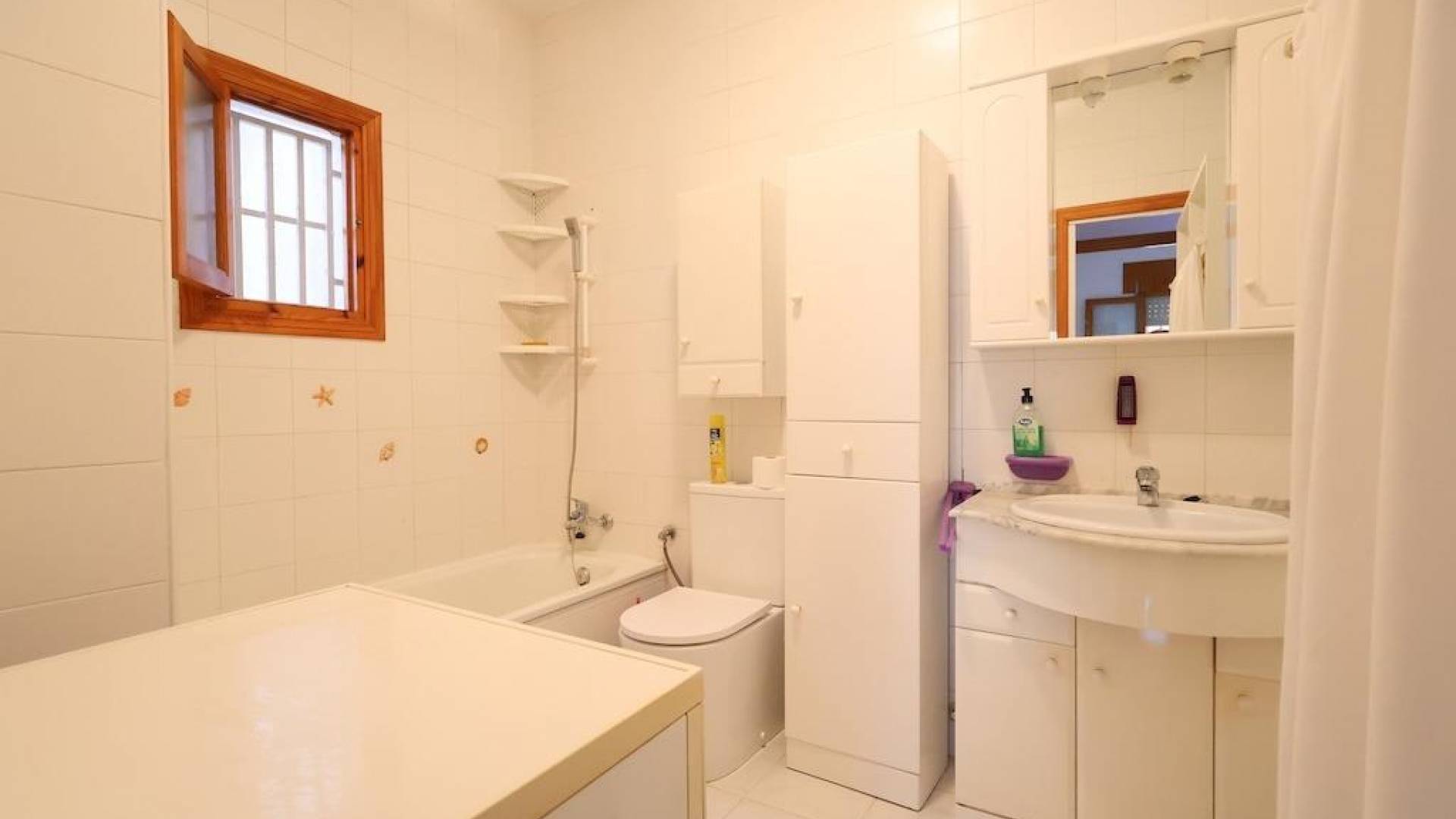 Second hand - Townhouse - Orihuela Costa - La Florida