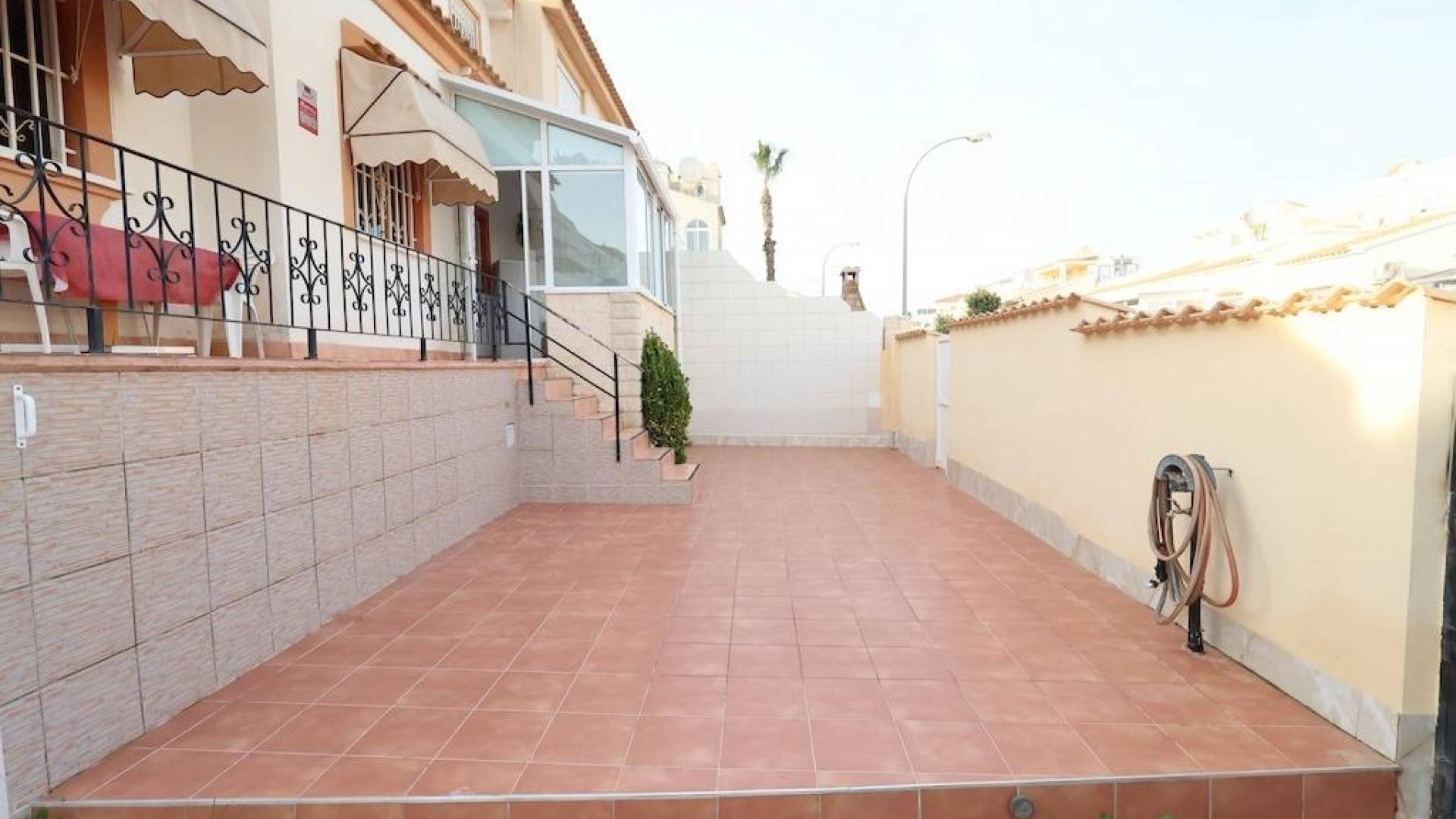 Second hand - Townhouse - Orihuela Costa - La Florida