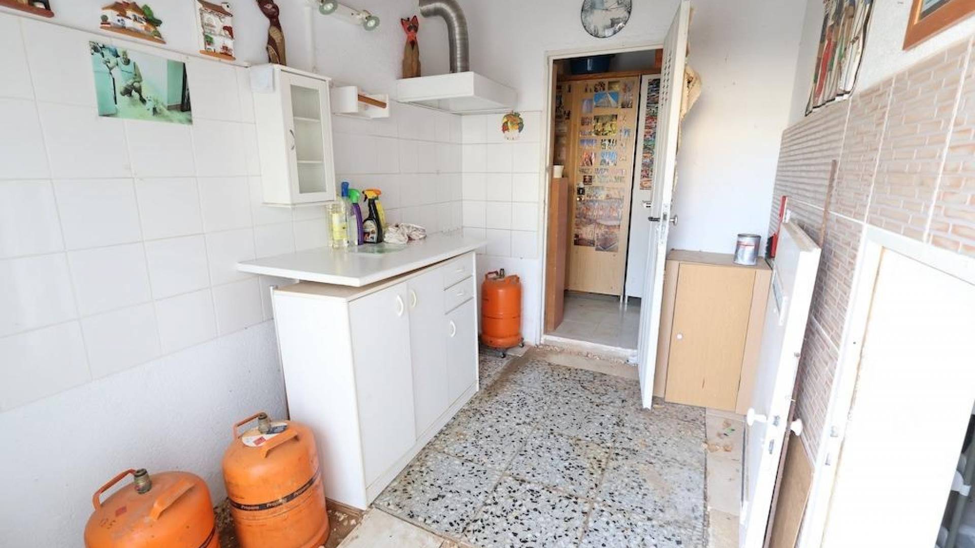 Second hand - Townhouse - Orihuela Costa - La Florida