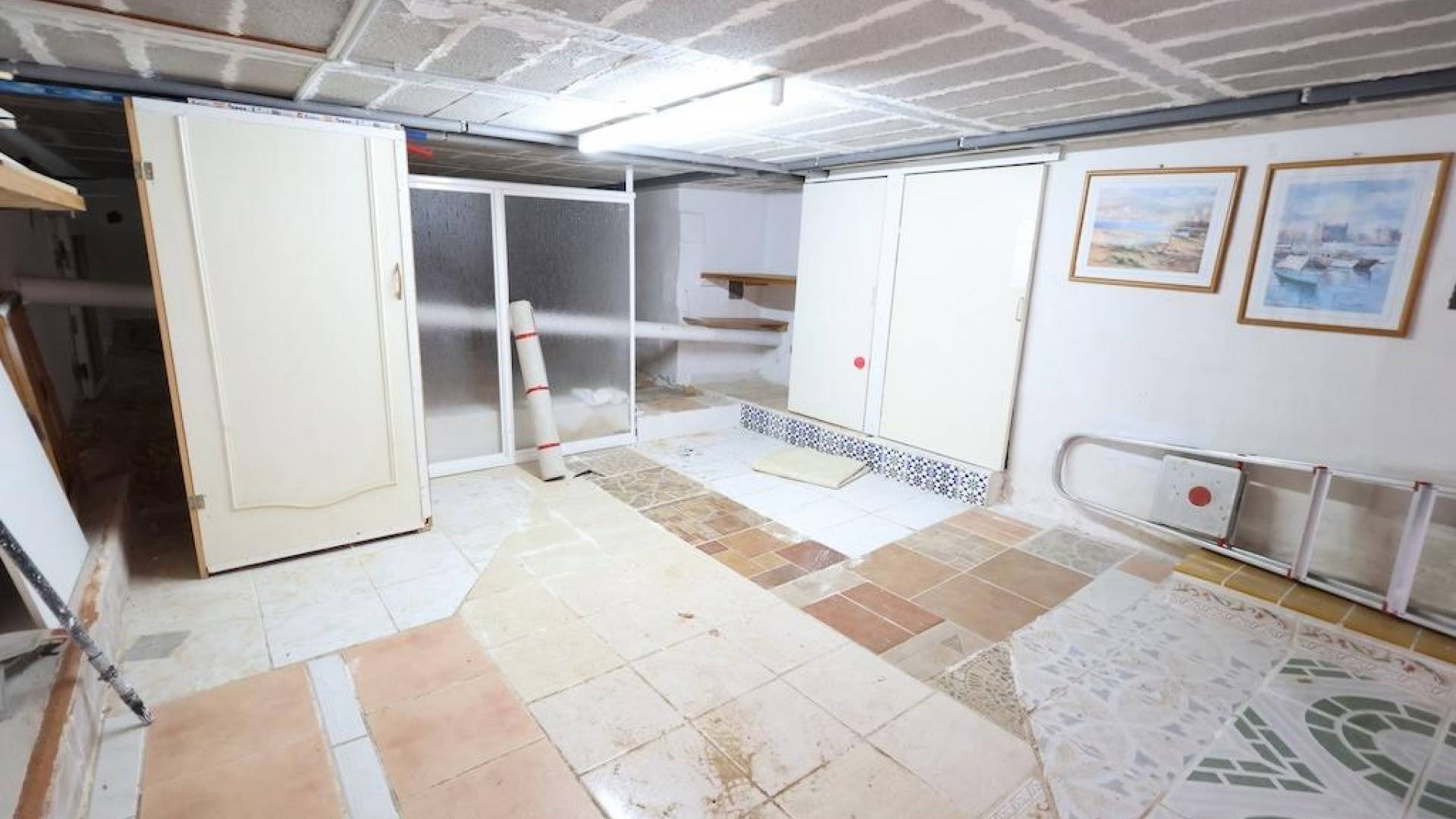 Second hand - Townhouse - Orihuela Costa - La Florida