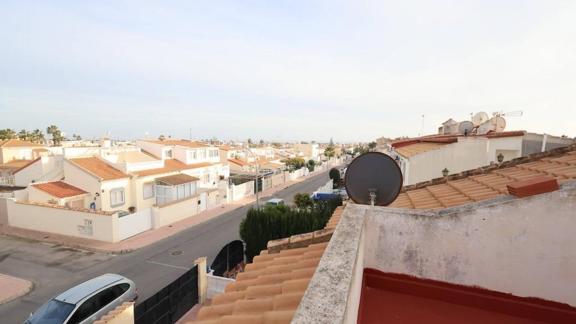 Second hand - Townhouse - Orihuela Costa - La Florida